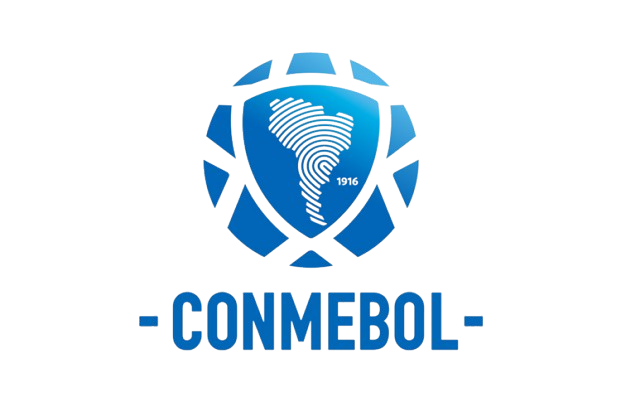 CONMEBOL Logo
